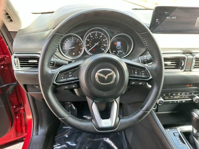 2024 Mazda Mazda CX-5 2.5 S Select Package AWD