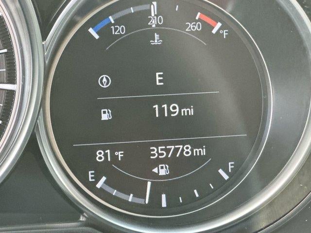 2024 Mazda Mazda CX-5 2.5 S Select Package AWD