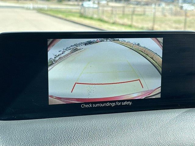 2024 Mazda Mazda CX-5 2.5 S Select Package AWD