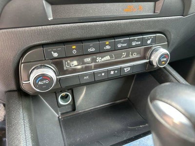 2024 Mazda Mazda CX-5 2.5 S Select Package AWD