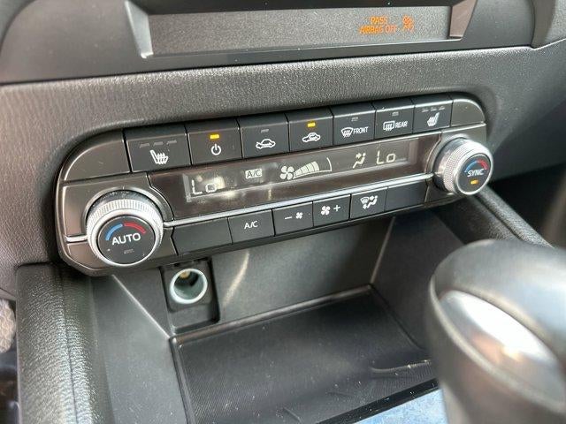 2024 Mazda Mazda CX-5 2.5 S Select Package AWD