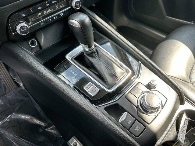2024 Mazda Mazda CX-5 2.5 S Select Package AWD