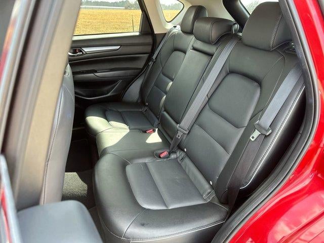 2024 Mazda Mazda CX-5 2.5 S Select Package AWD