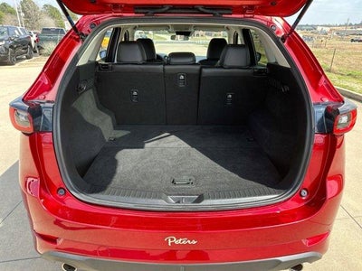 2024 Mazda Mazda CX-5 2.5 S Select Package AWD