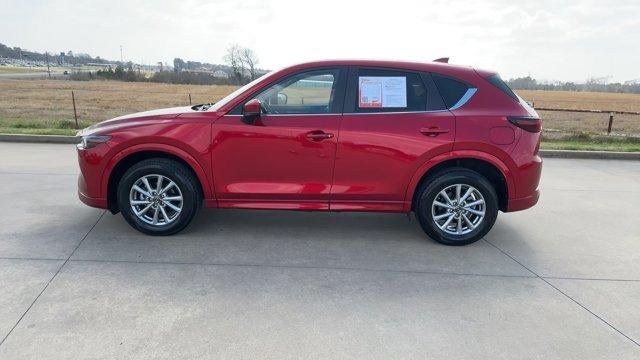 2024 Mazda Mazda CX-5 2.5 S Select Package AWD