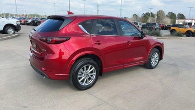2024 Mazda Mazda CX-5 2.5 S Select Package AWD