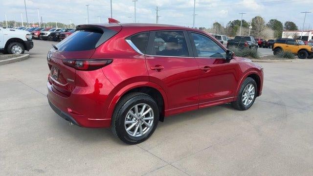 2024 Mazda Mazda CX-5 2.5 S Select Package AWD