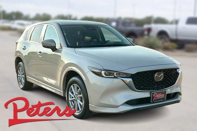2024 Mazda Mazda CX-5 2.5 S Select Package AWD