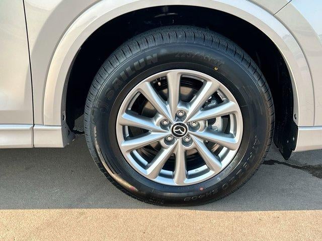 2024 Mazda Mazda CX-5 2.5 S Select Package AWD