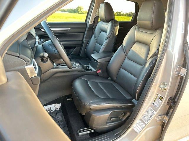 2024 Mazda Mazda CX-5 2.5 S Select Package AWD