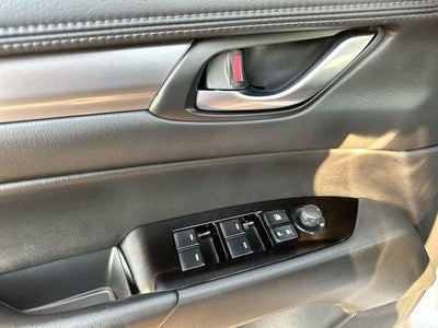 2024 Mazda Mazda CX-5 2.5 S Select Package AWD