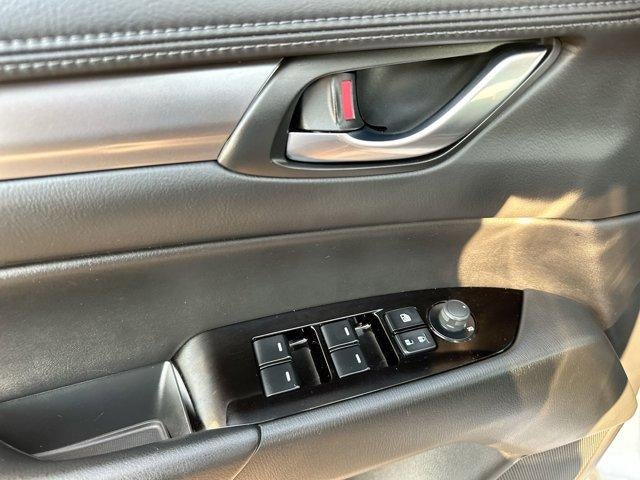 2024 Mazda Mazda CX-5 2.5 S Select Package AWD