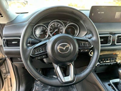 2024 Mazda Mazda CX-5 2.5 S Select Package AWD