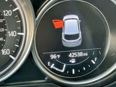 2024 Mazda Mazda CX-5 2.5 S Select Package AWD