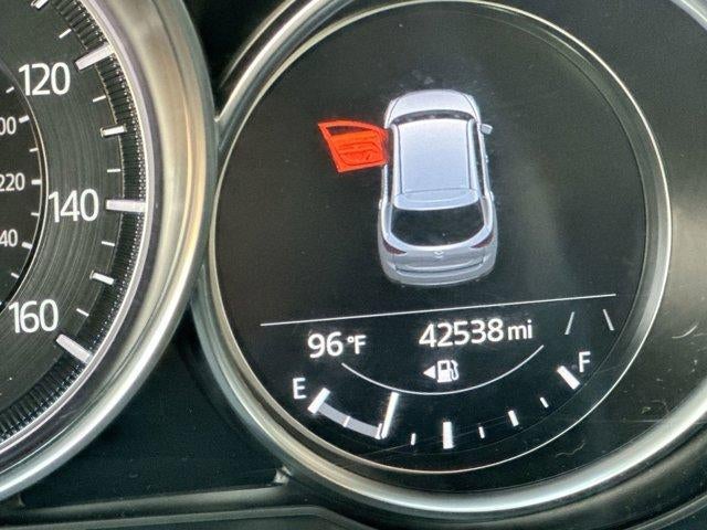 2024 Mazda Mazda CX-5 2.5 S Select Package AWD