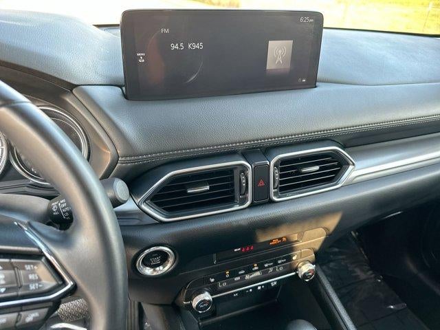 2024 Mazda Mazda CX-5 2.5 S Select Package AWD