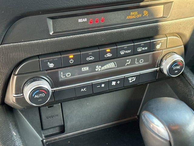 2024 Mazda Mazda CX-5 2.5 S Select Package AWD