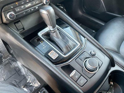 2024 Mazda Mazda CX-5 2.5 S Select Package AWD