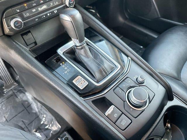 2024 Mazda Mazda CX-5 2.5 S Select Package AWD
