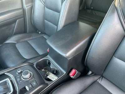 2024 Mazda Mazda CX-5 2.5 S Select Package AWD