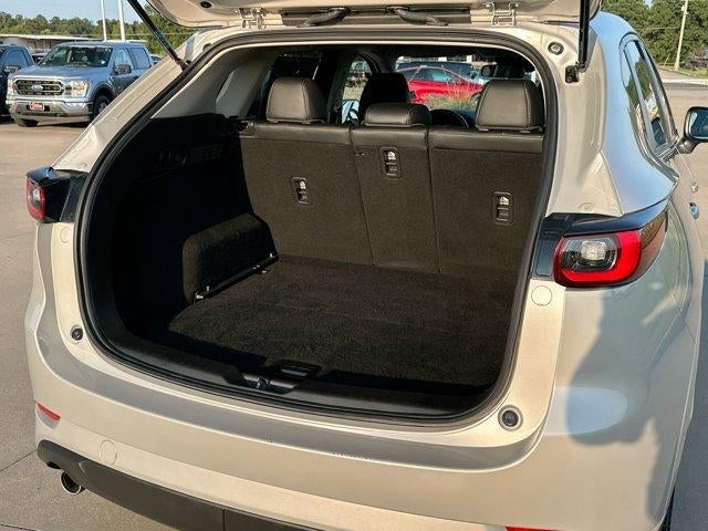 2024 Mazda Mazda CX-5 2.5 S Select Package AWD