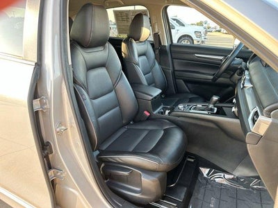 2024 Mazda Mazda CX-5 2.5 S Select Package AWD