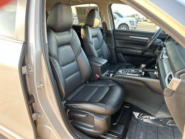 2024 Mazda Mazda CX-5 2.5 S Select Package AWD
