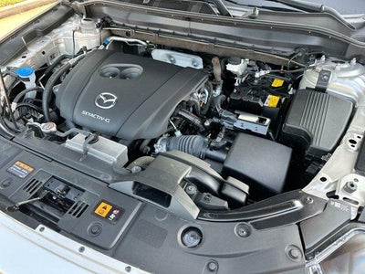 2024 Mazda Mazda CX-5 2.5 S Select Package AWD