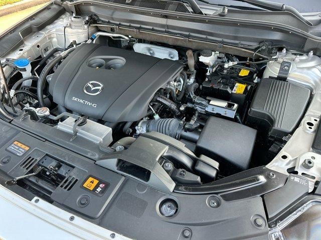 2024 Mazda Mazda CX-5 2.5 S Select Package AWD