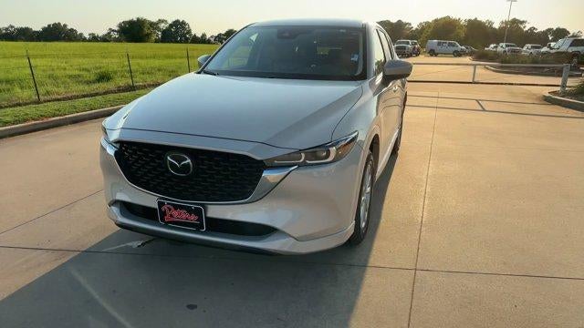 2024 Mazda Mazda CX-5 2.5 S Select Package AWD