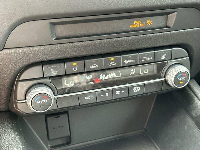 2022 Mazda Mazda CX-5 2.5 S Preferred Package AWD