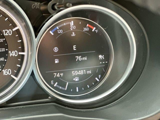 2022 Mazda Mazda CX-5 2.5 S Preferred Package AWD