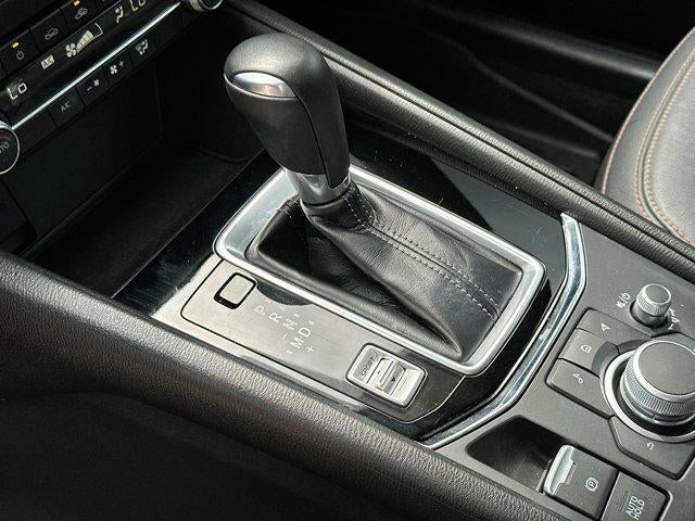 2022 Mazda Mazda CX-5 2.5 S Preferred Package AWD