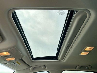 2022 Mazda Mazda CX-5 2.5 S Preferred Package AWD