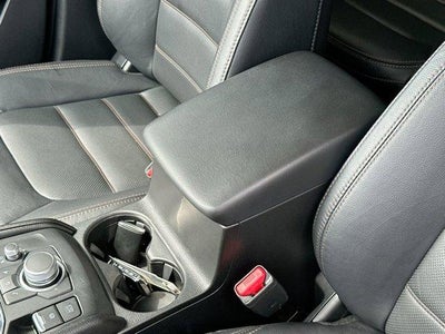 2022 Mazda Mazda CX-5 2.5 S Preferred Package AWD