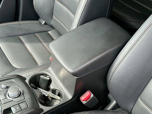 2022 Mazda Mazda CX-5 2.5 S Preferred Package AWD