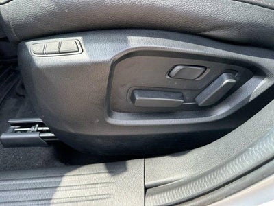 2022 Mazda Mazda CX-5 2.5 S Preferred Package AWD
