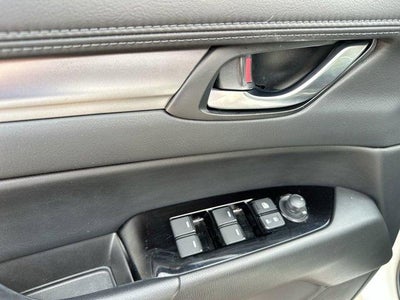 2022 Mazda Mazda CX-5 2.5 S Preferred Package AWD