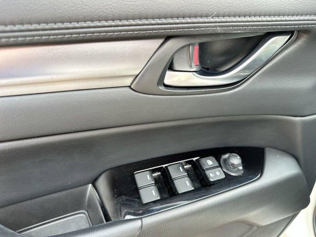 2022 Mazda Mazda CX-5 2.5 S Preferred Package AWD