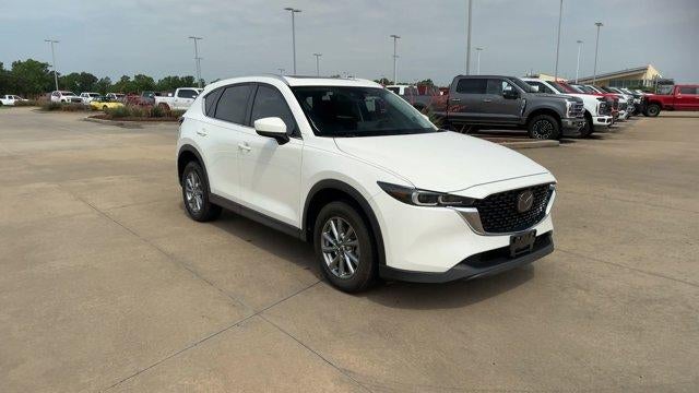 2022 Mazda Mazda CX-5 2.5 S Preferred Package AWD