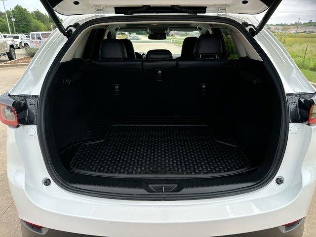 2022 Mazda Mazda CX-5 2.5 S Preferred Package AWD