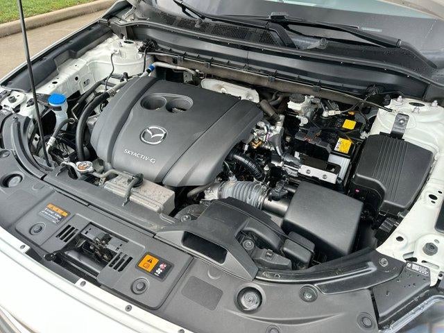 2022 Mazda Mazda CX-5 2.5 S Preferred Package AWD