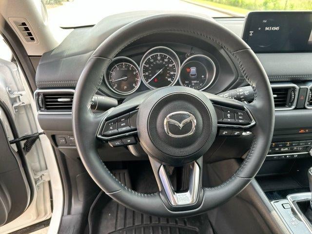 2022 Mazda Mazda CX-5 2.5 S Preferred Package AWD