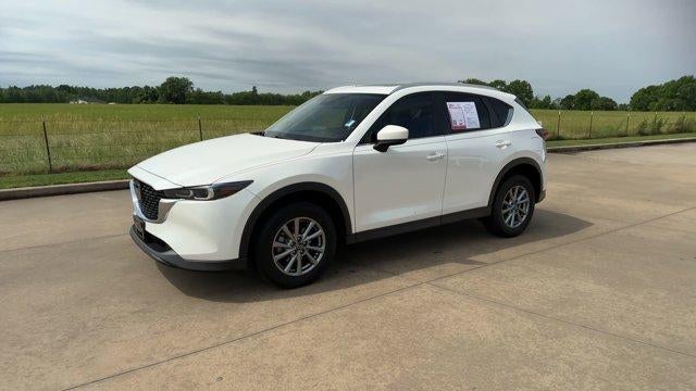 2022 Mazda Mazda CX-5 2.5 S Preferred Package AWD