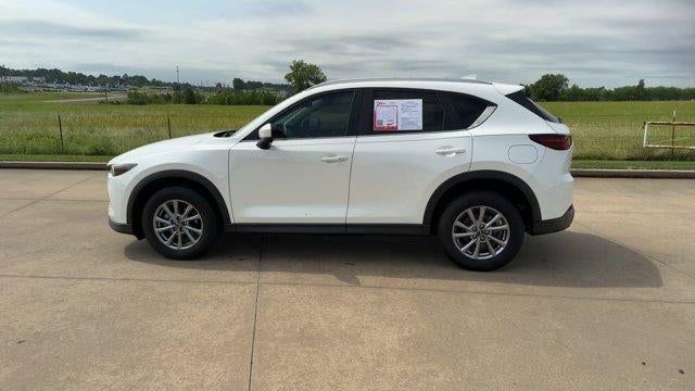 2022 Mazda Mazda CX-5 2.5 S Preferred Package AWD
