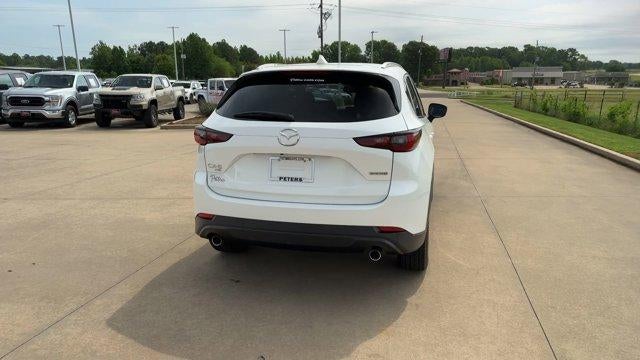 2022 Mazda Mazda CX-5 2.5 S Preferred Package AWD