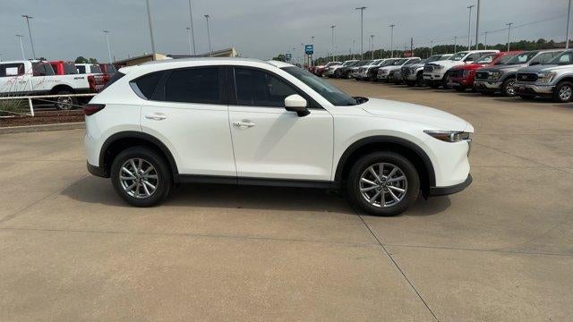 2022 Mazda Mazda CX-5 2.5 S Preferred Package AWD
