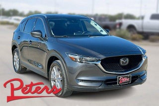 2019 Mazda Mazda CX-5 Grand Touring Reserve AWD