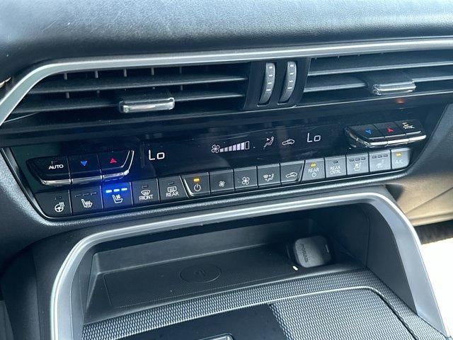 2025 Mazda Mazda CX-70 PHEV Premium Plus Package AWD