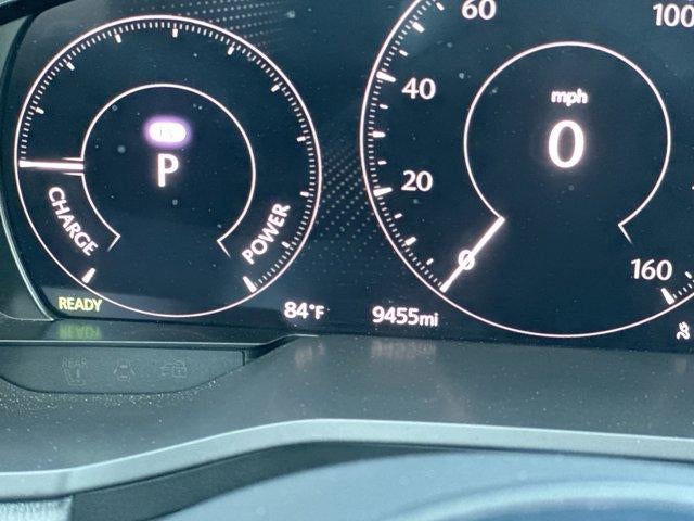 2025 Mazda Mazda CX-70 PHEV Premium Plus Package AWD